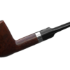 Savinelli Riviera Brown 114 mit silber Ring