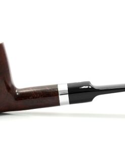 Savinelli Riviera Brown 114 mit silber Ring