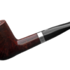 Savinelli Riviera Brown 141 mit silber Ring