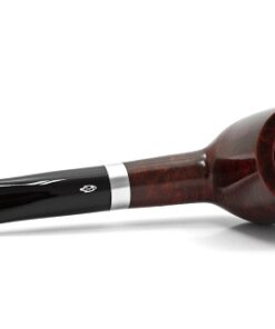 Savinelli Riviera Brown 141 mit silber Ring