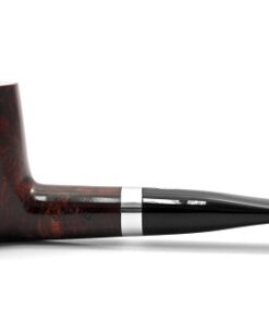 Savinelli Riviera Brown 141 mit silber Ring