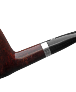 Savinelli Riviera Brown 141 mit silber Ring