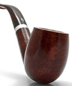 Savinelli Terra 606 mit Metallring