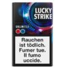 Lucky Strike Unlimited DC