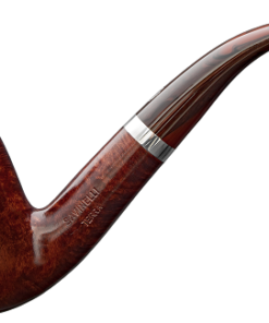 Savinelli Terra 606 mit Metallring