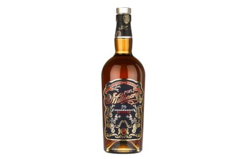 Millonario 10 Aniversario Reserva