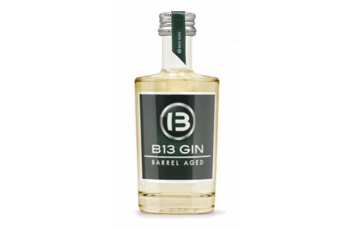 Bentley B13 London Dry Gin 41.5% 0,7L