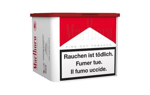 Marlboro Red Fine Cut 70G