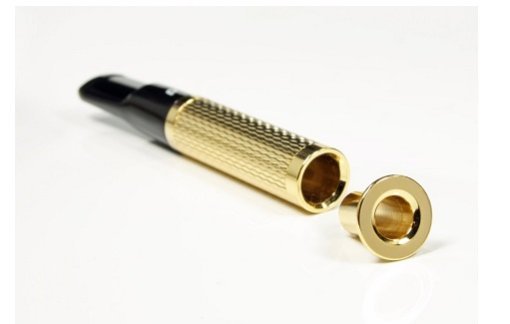 Zigarettenspitze Denicotea Gold