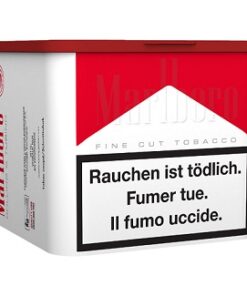 Marlboro Red Fine Cut 70G