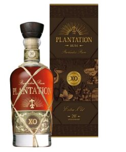 Plantation XO 20th Anniversary