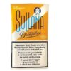 Sullana Drehtabak 25G