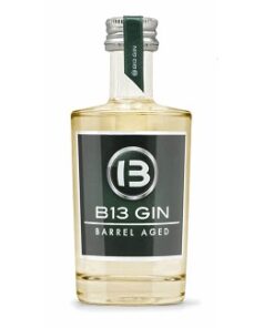 Bentley B13 London Dry Gin 41.5% 0,7L