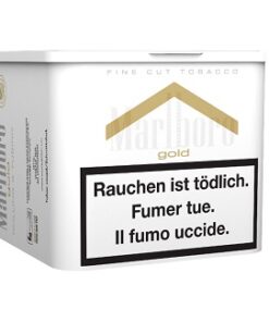 Marlboro Gold Fine Cut 70G