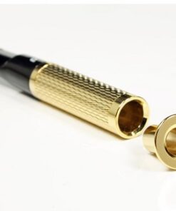 Zigarettenspitze Denicotea Gold