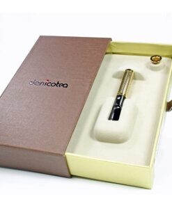 Zigarettenspitze Denicotea Gold