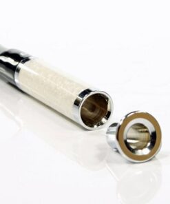 Zigarettenspitze Denicotea Perlmutt 6 und 9 mm