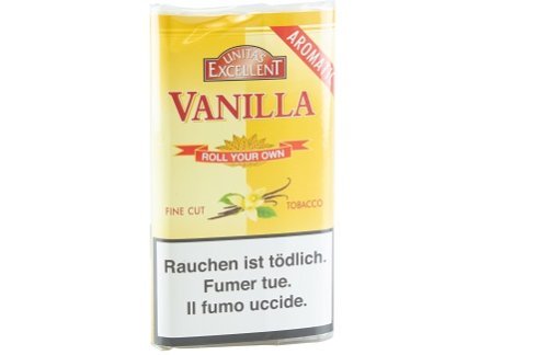 Excellent Vanilla 40 gr