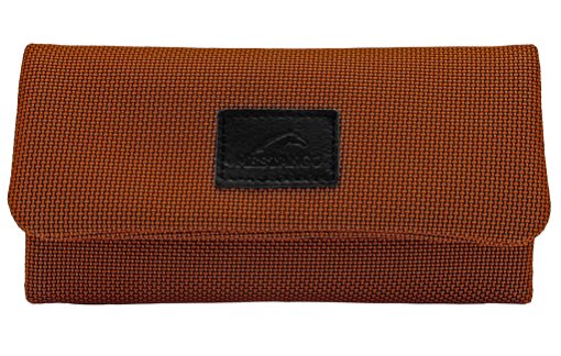 Feinschnittbeutel Mestango Cordura Orange