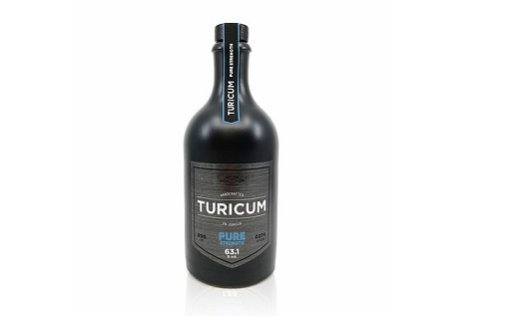 Turicum Gin Ltd Edition Man`s World 2020