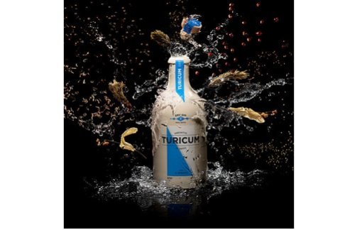 Turicum London Dry Gin