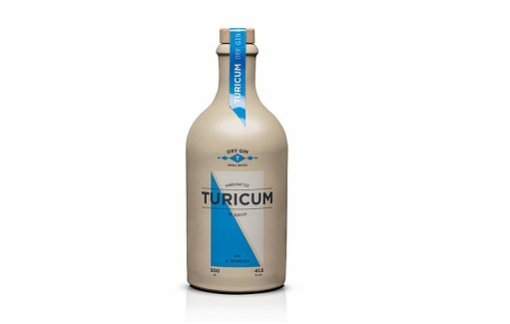 Turicum London Dry Gin