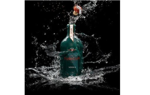 Turicum Premium Vodka