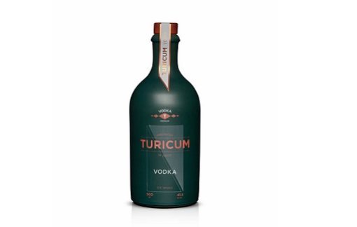 Turicum Premium Vodka