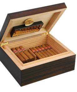 Adorini Verona Deluxe Humidor New