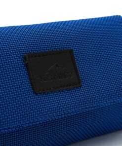 Feinschnittbeutel Mestango Cordura Blau