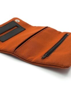 Feinschnittbeutel Mestango Cordura Orange