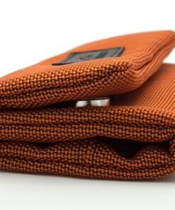 Feinschnittbeutel Mestango Cordura Orange