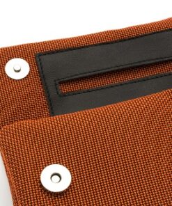 Feinschnittbeutel Mestango Cordura Orange