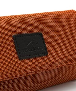 Feinschnittbeutel Mestango Cordura Orange