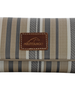 Feinschnittbeutel Mestango Vinyl Beige