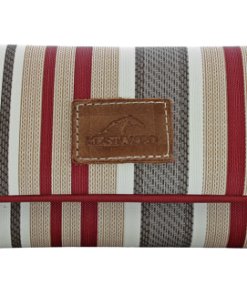 Feinschnittbeutel Mestango Vinyl Bordeaux