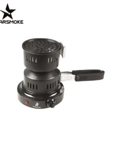 Starsmoke Kohleanzünder 650W (elektrisch)