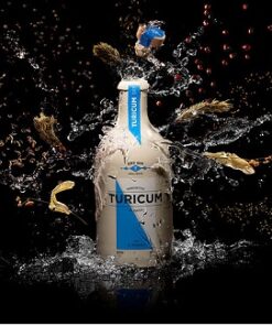 Turicum London Dry Gin