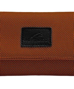 Feinschnittbeutel Mestango Cordura Orange