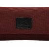 Feinschnittbeutel Mestango Cordura Rot