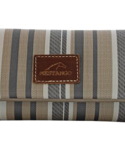 Feinschnittbeutel Mestango Vinyl Beige