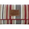Feinschnittbeutel Mestango Vinyl Bordeaux