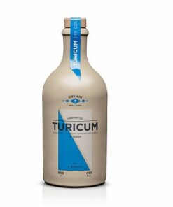 Turicum London Dry Gin