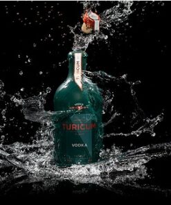 Turicum Premium Vodka