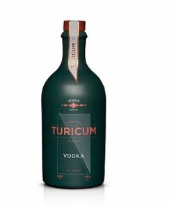 Turicum Premium Vodka