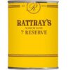 Rattray's No. 7 Reserve 100 Gr.