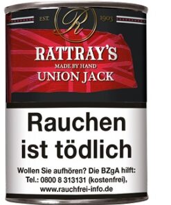 Rattray's Union Jack 100 gr