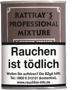 Rattray's Professional 100 Gr.