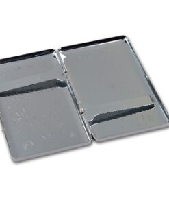 Zigarettenetui Metall 20er Slim Venetian 100mm Clip