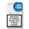 LUCKY STRIKE BLUE